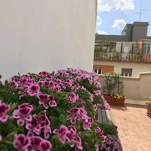Visa Hotel de apartamente