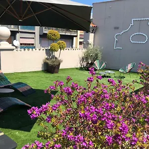 200 & Terrace B&B